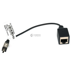 94Y5445 IBM USB TYPE B TO RJ-45 CABLE 0.2M